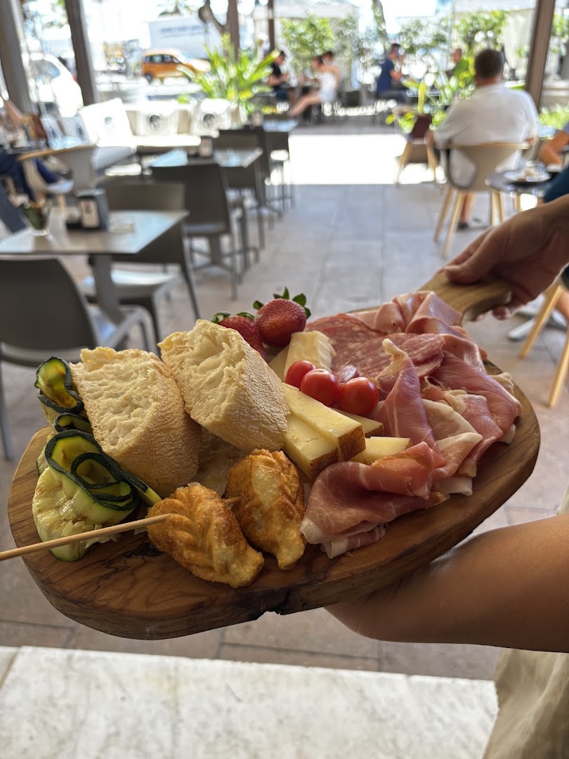 Locanda 1738