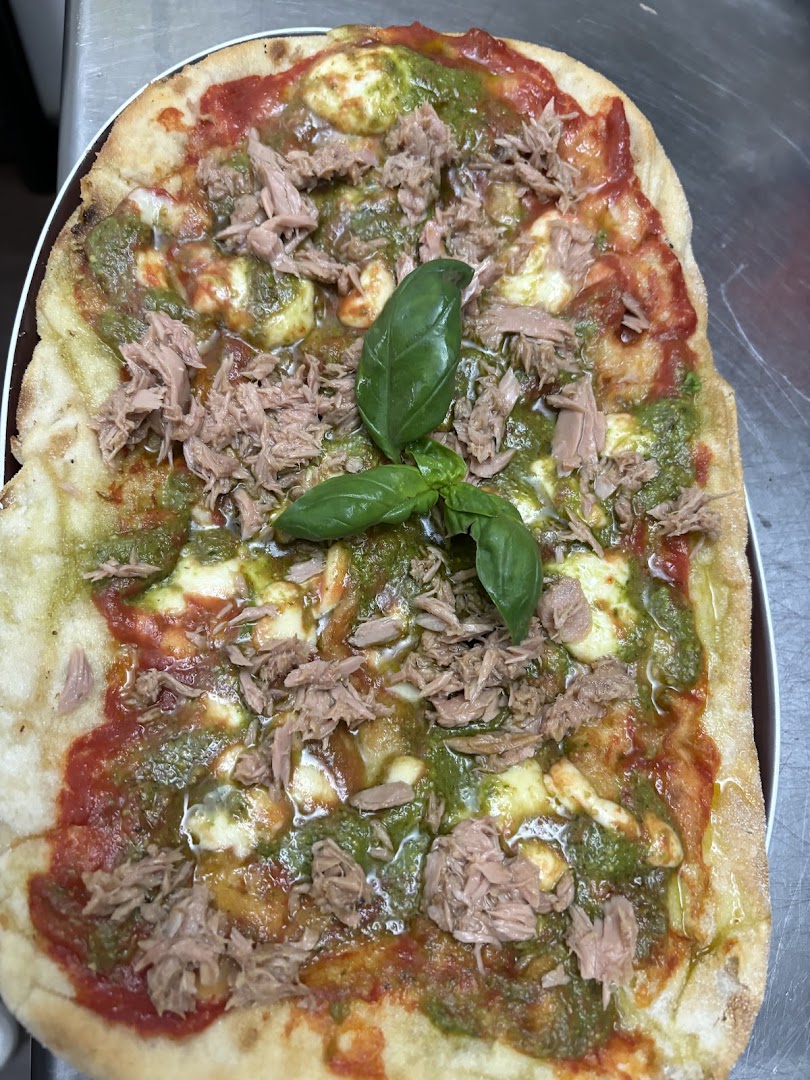 Locanda 1738