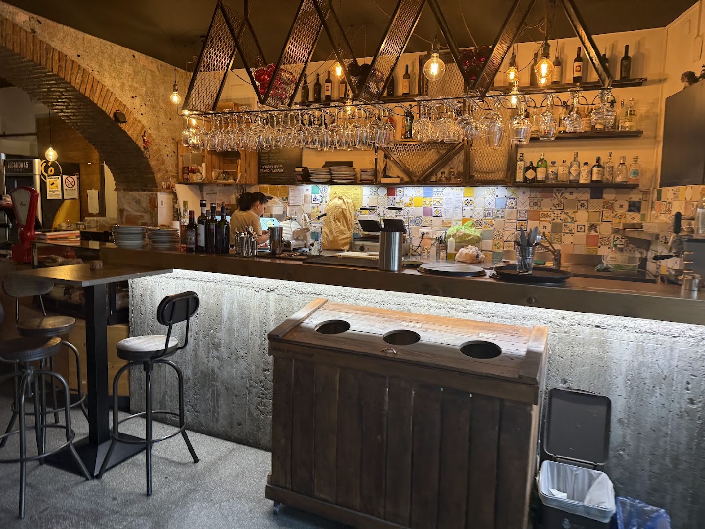 Locanda 45