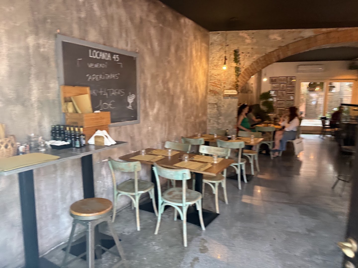 Locanda 45