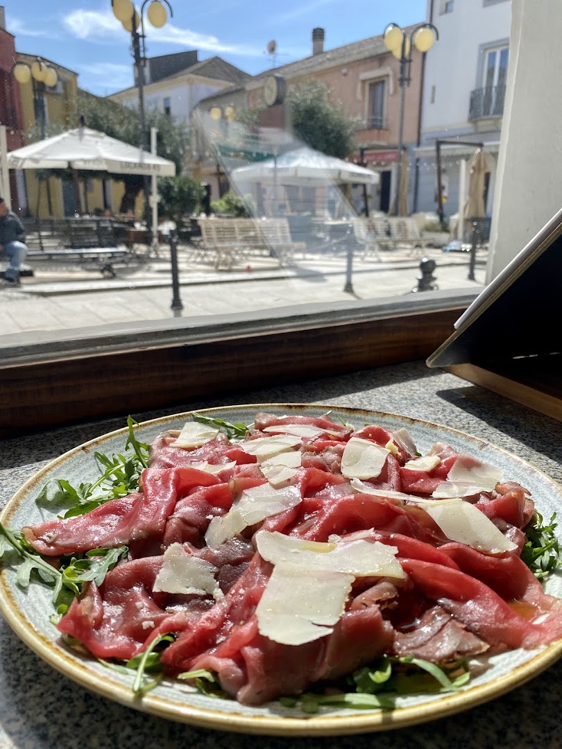 Locanda 45