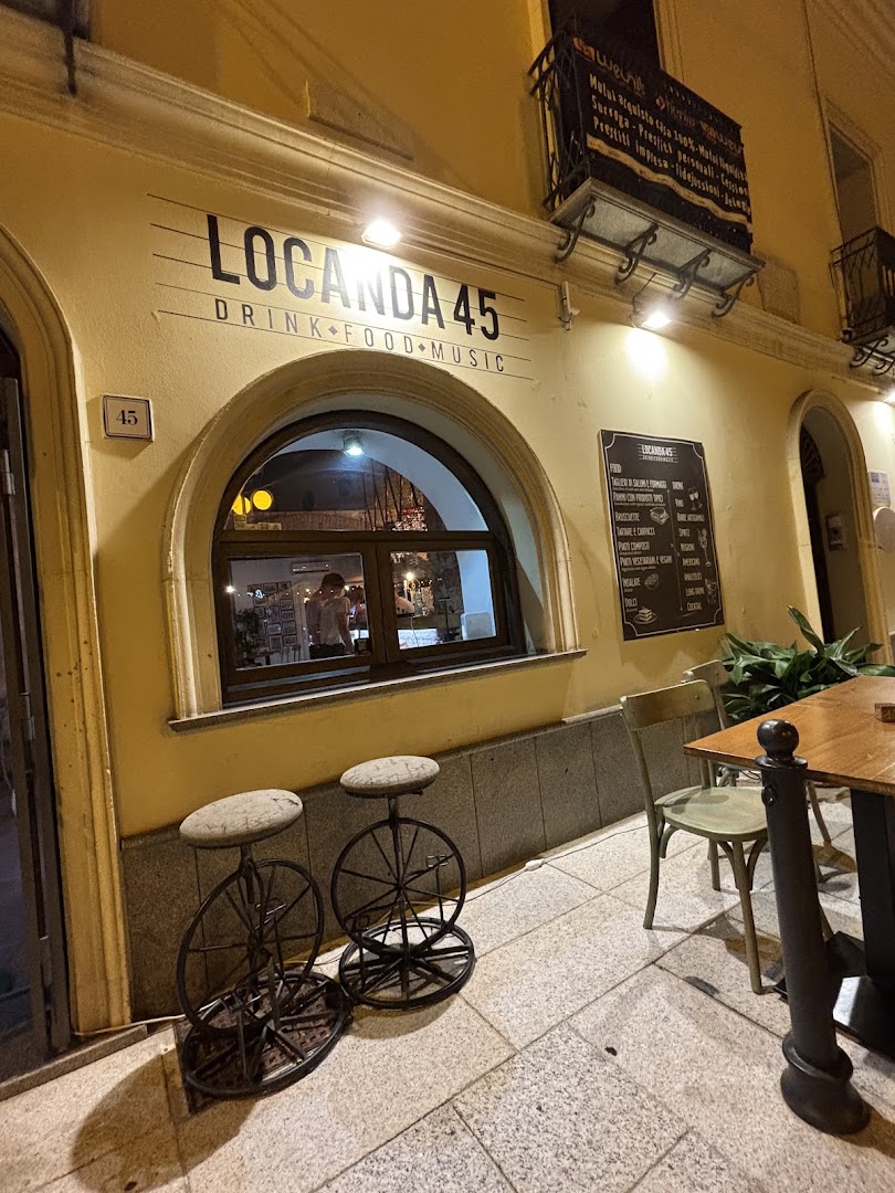 Locanda 45