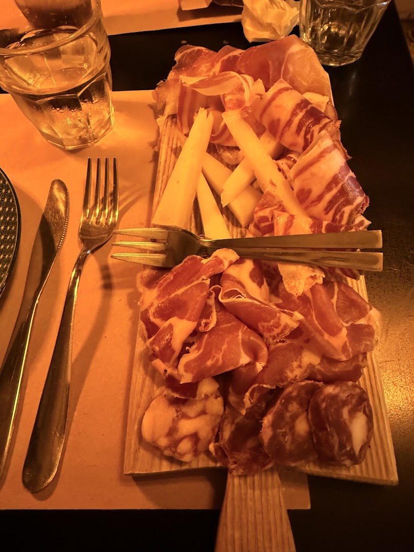 Locanda 45