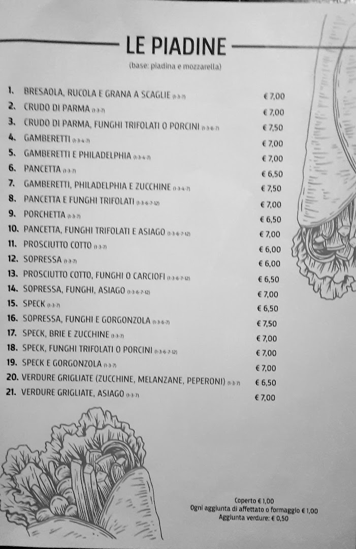 LOCANDA 47 di Bego Gigliola