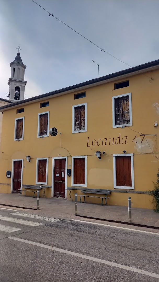LOCANDA 47 di Bego Gigliola