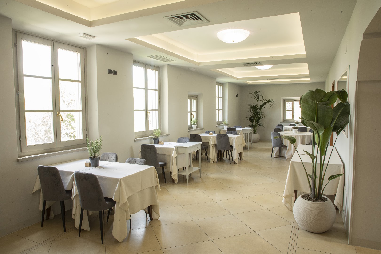 Locanda agli Amici Bistrot