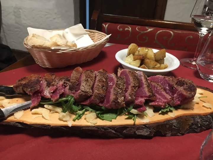 Locanda Ai Dogi