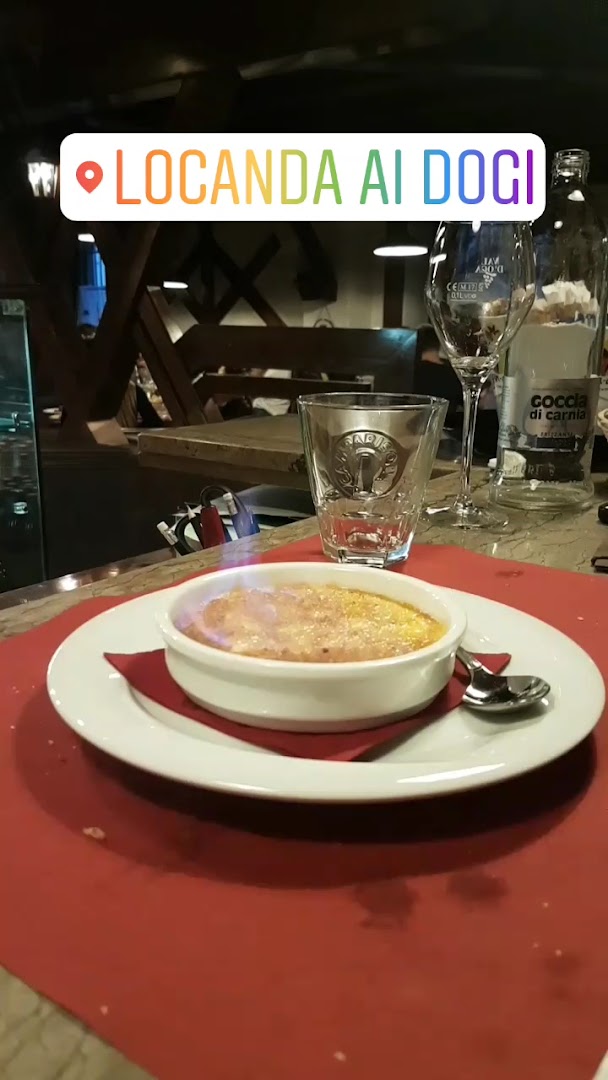 Locanda Ai Dogi