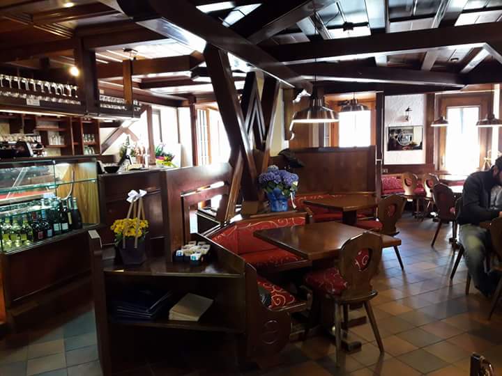 Locanda Ai Dogi, Pieve di Cadore