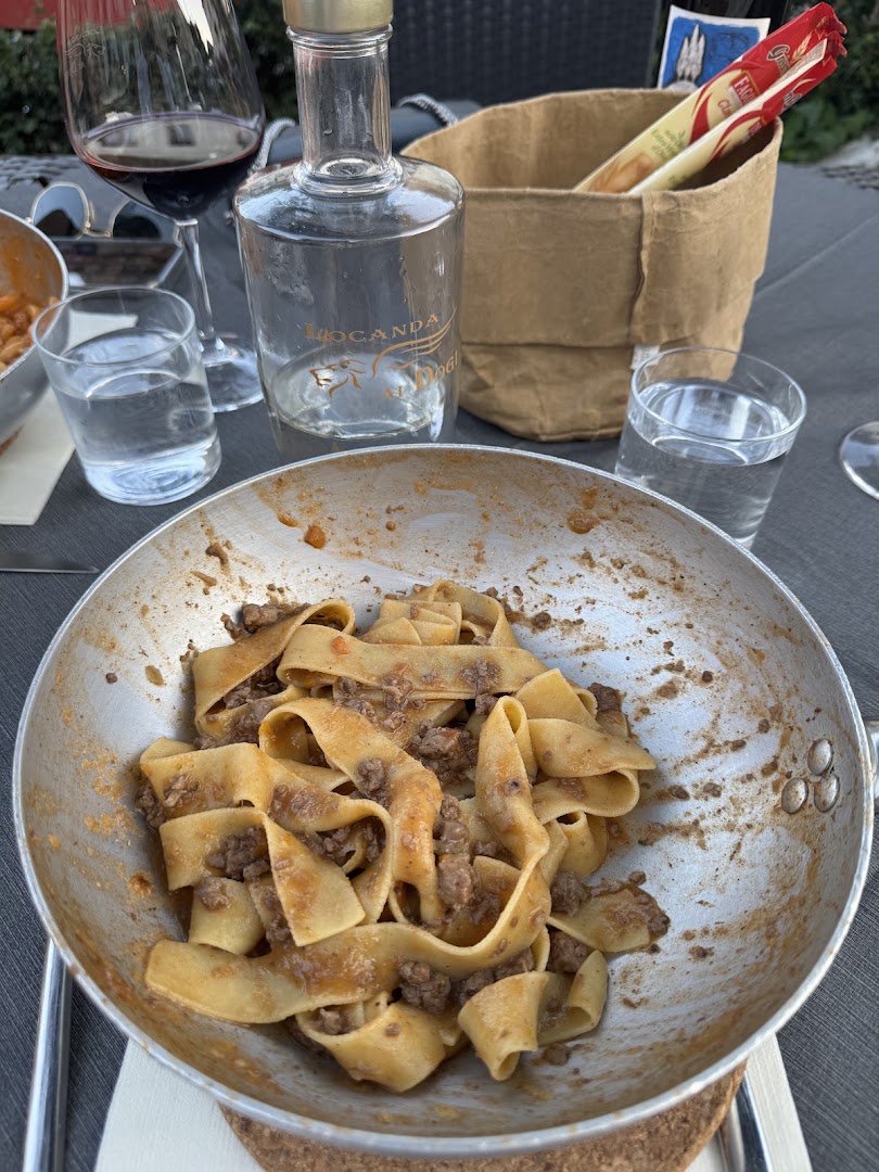 Locanda Ai Dogi