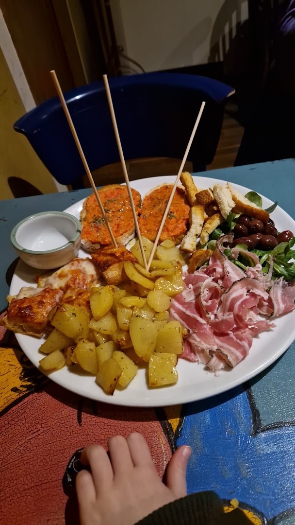 Locanda Al 5