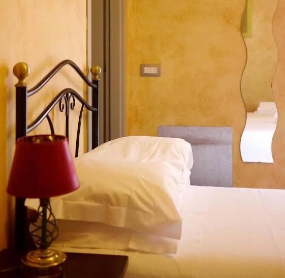 Locanda Al 5, Lainate