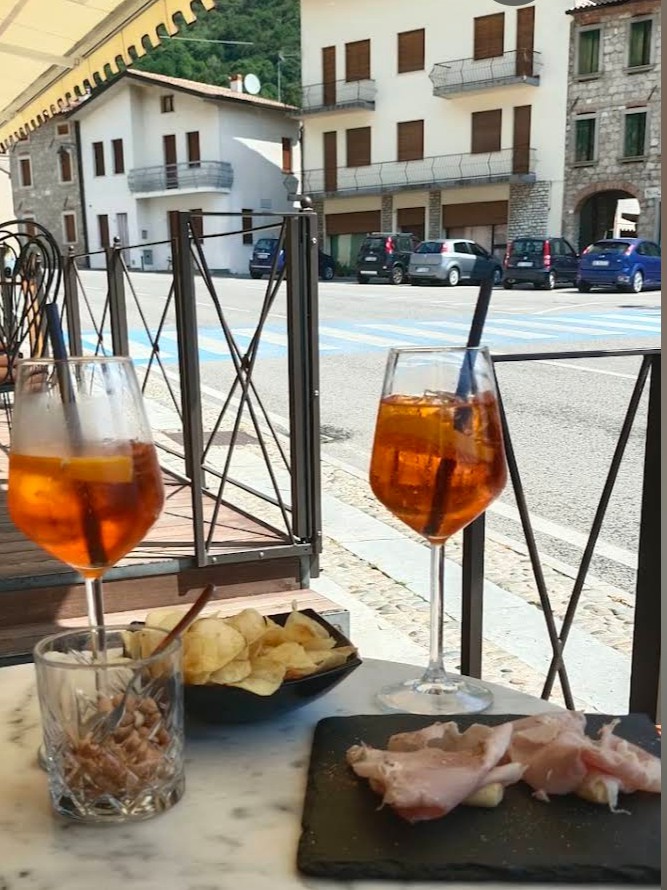 Locanda Al Bakaro