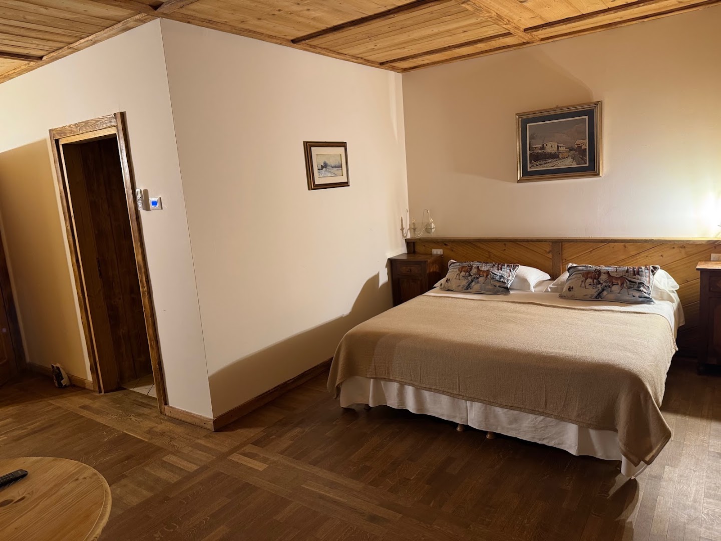 Locanda al Cacciatore