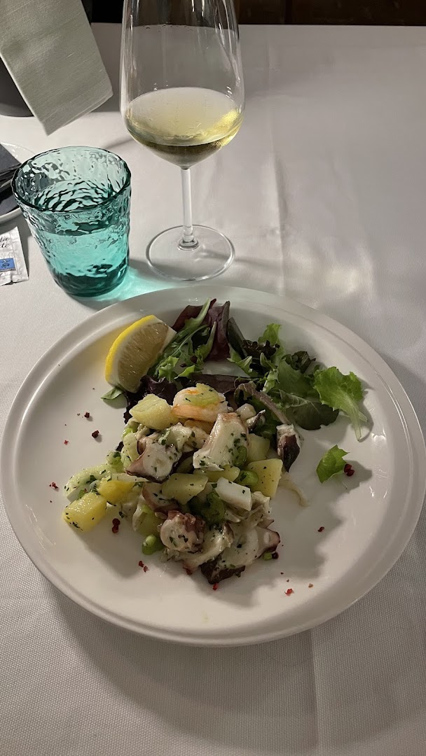 Locanda al Cacciatore
