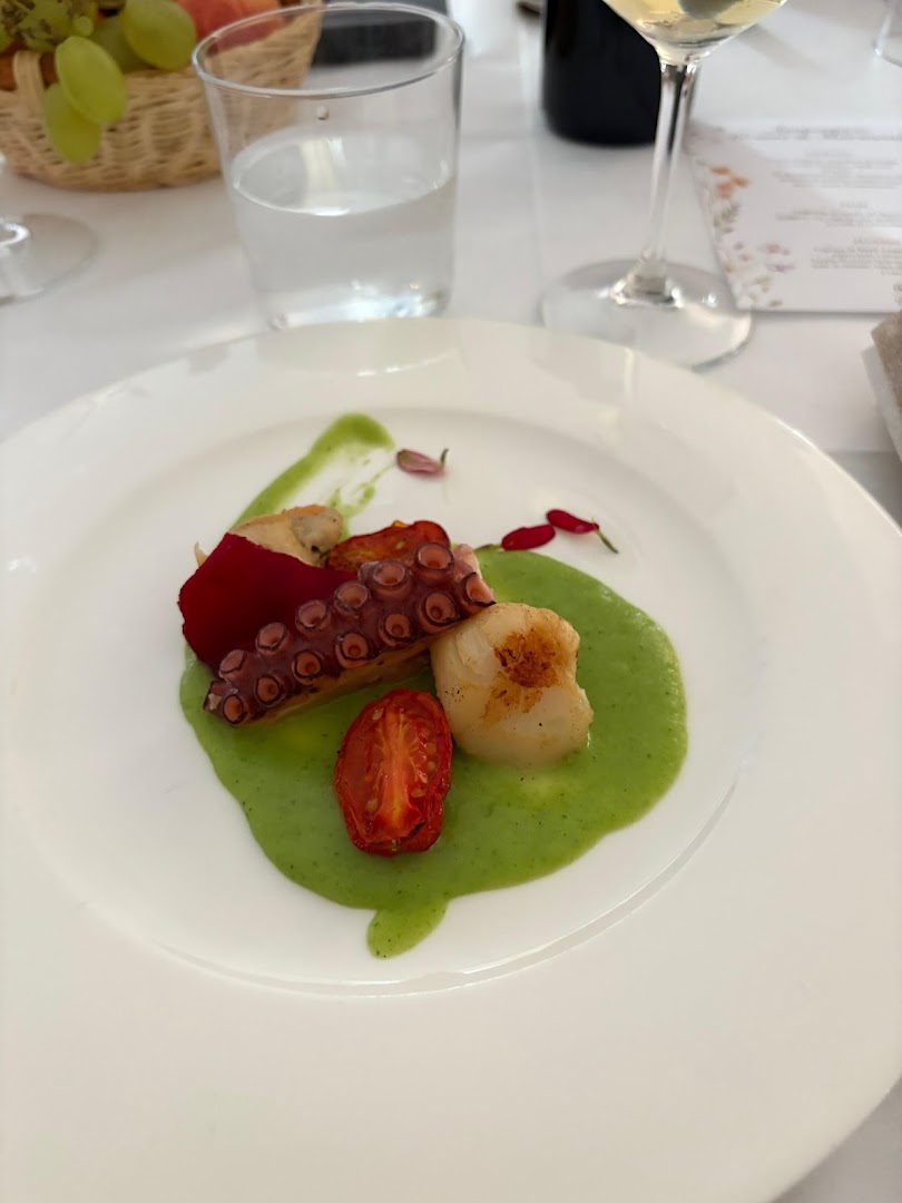 Locanda al Castello, Rovereto
