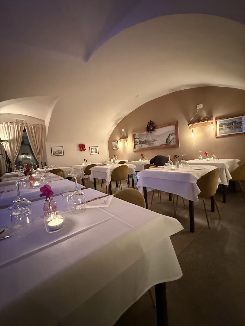 Locanda al Castello