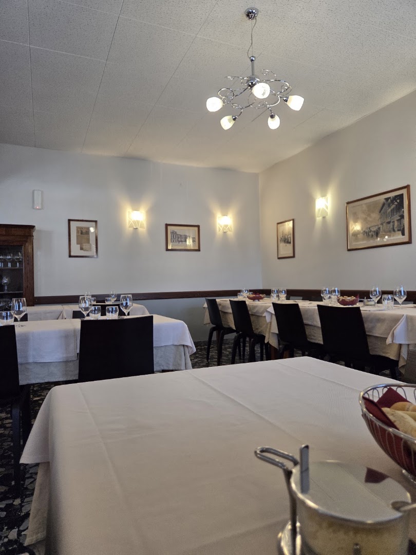 Locanda al Commercio, Castel d'Ario