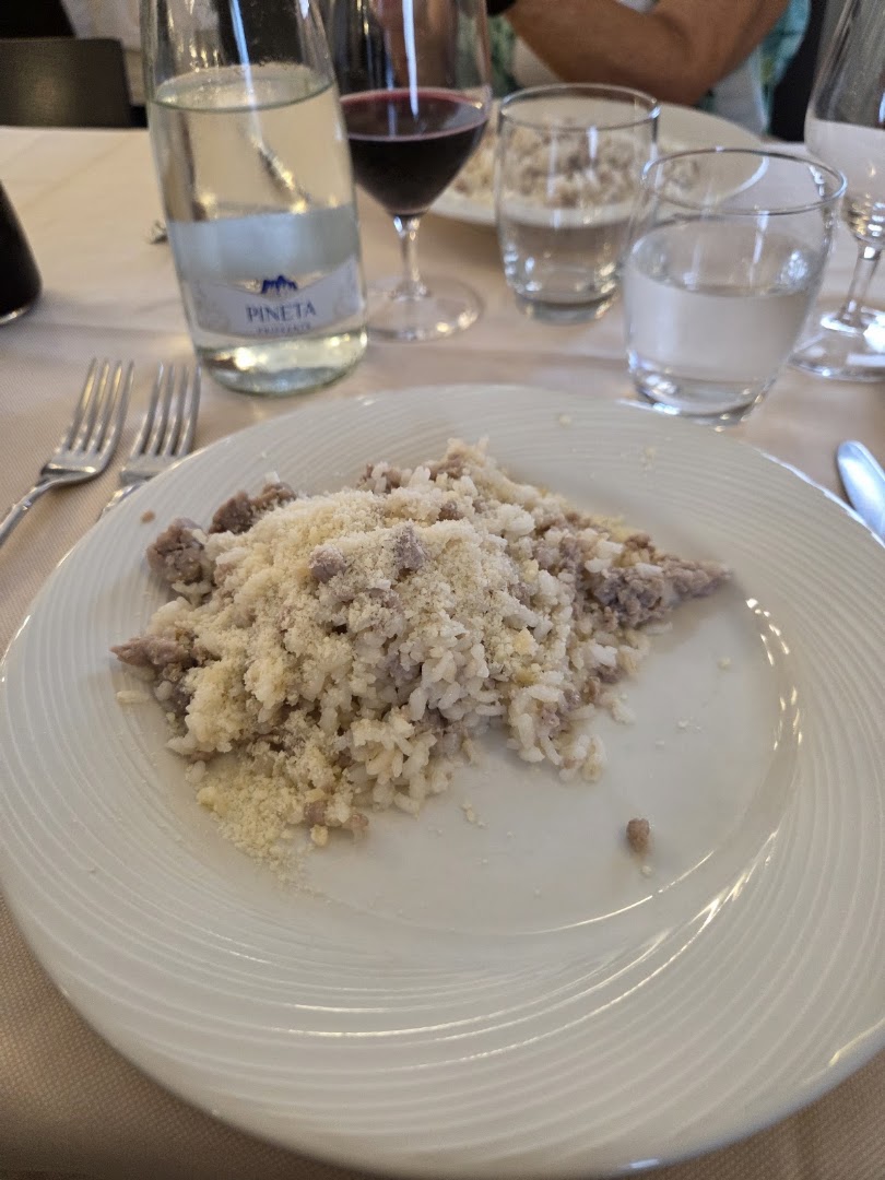 Locanda al Commercio
