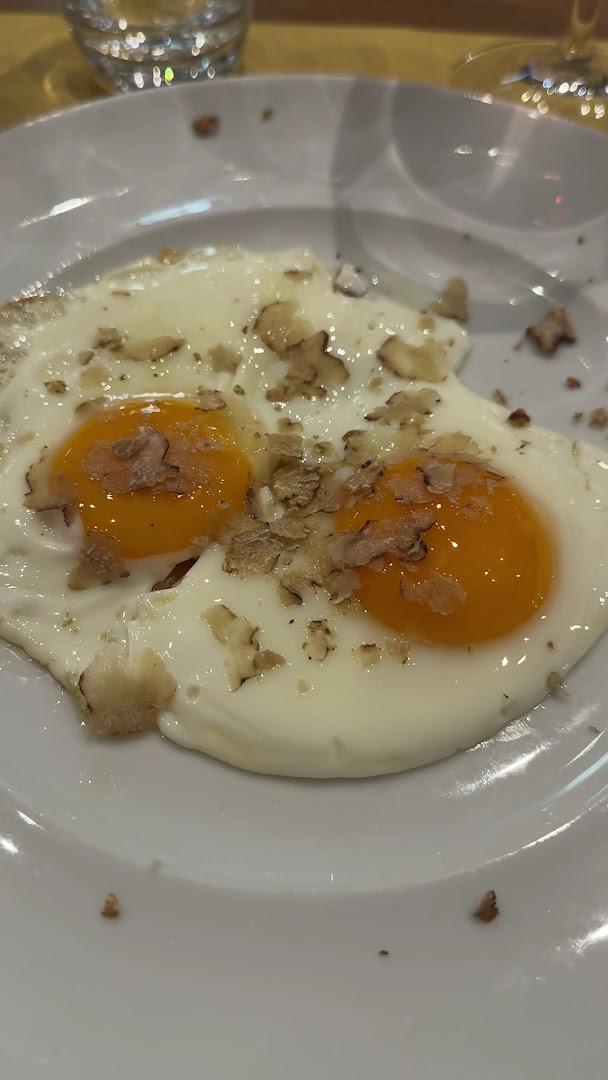 Locanda al Greto