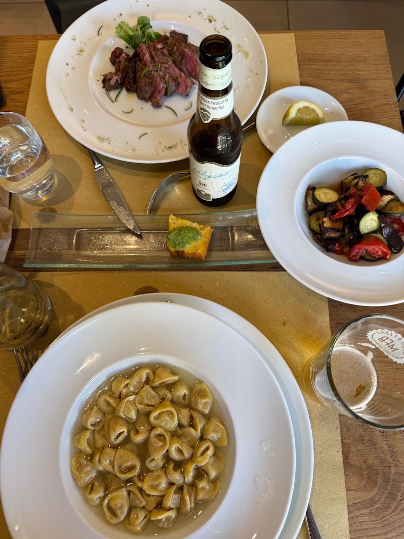 Locanda al Greto