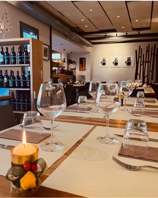 Locanda al Greto