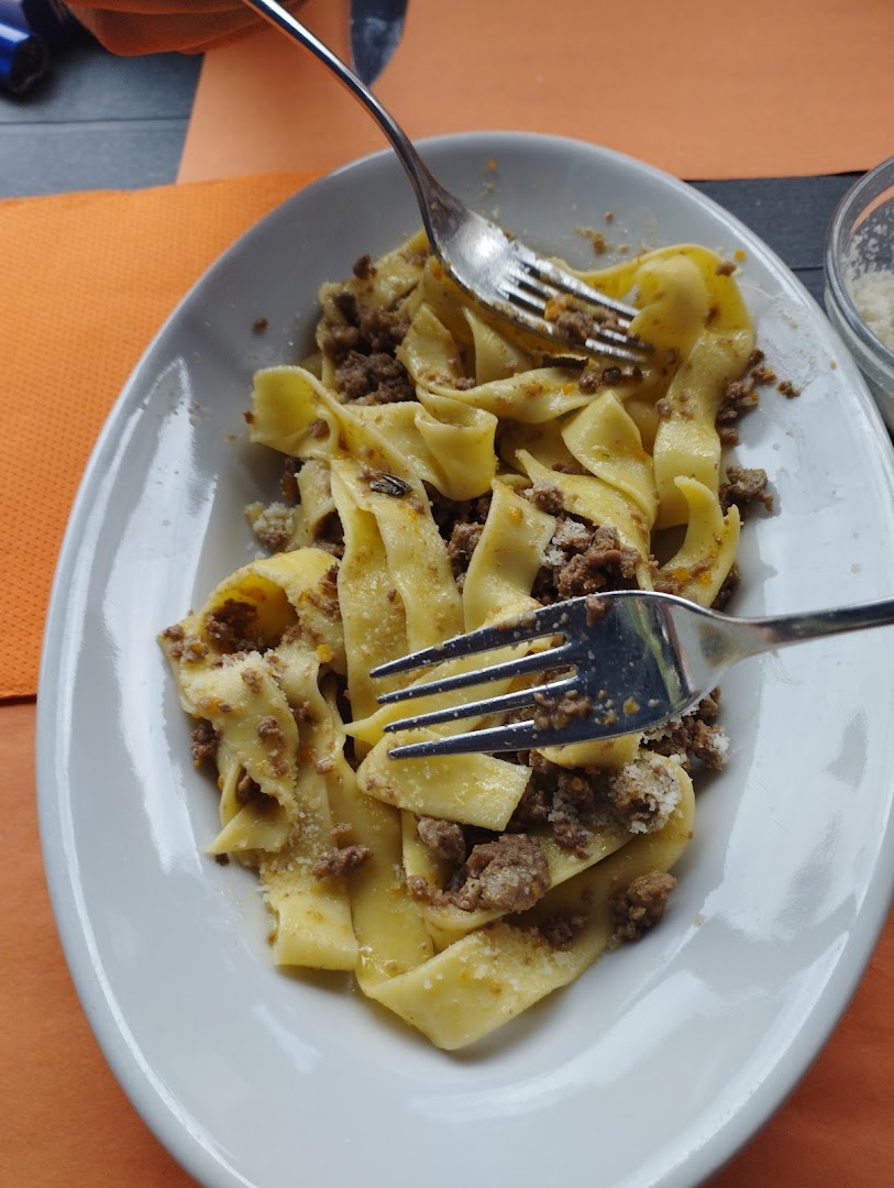 Locanda Al Lago