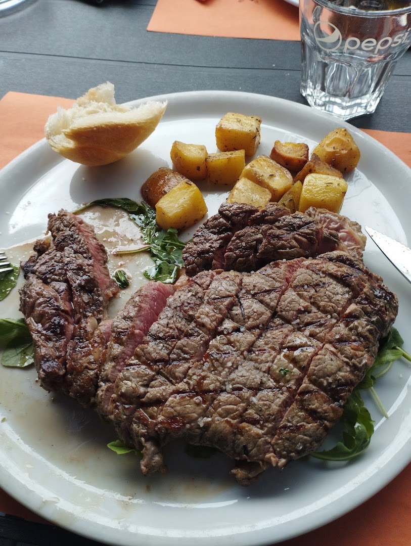 Locanda Al Lago
