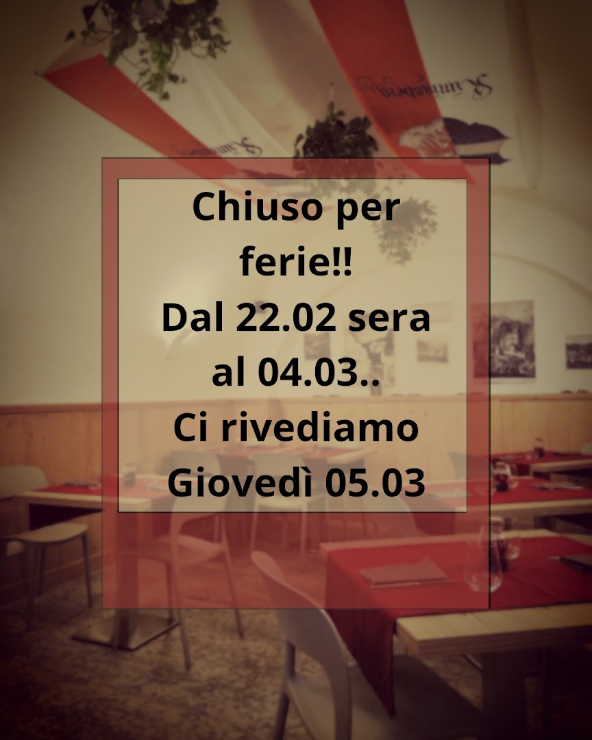 Locanda al Minatore