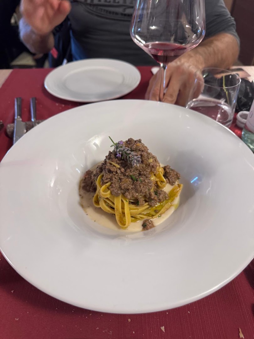 Locanda al Minatore, San Michele all'Adige