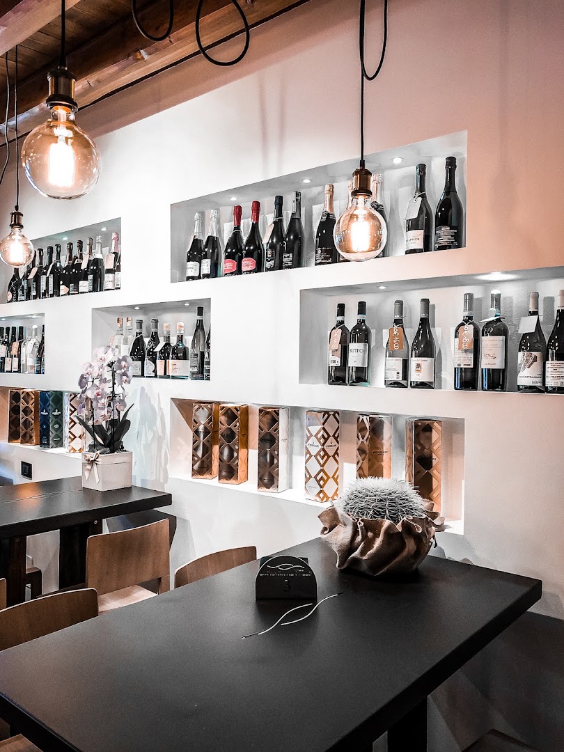 Locanda al Piccolo Colle, Teolo