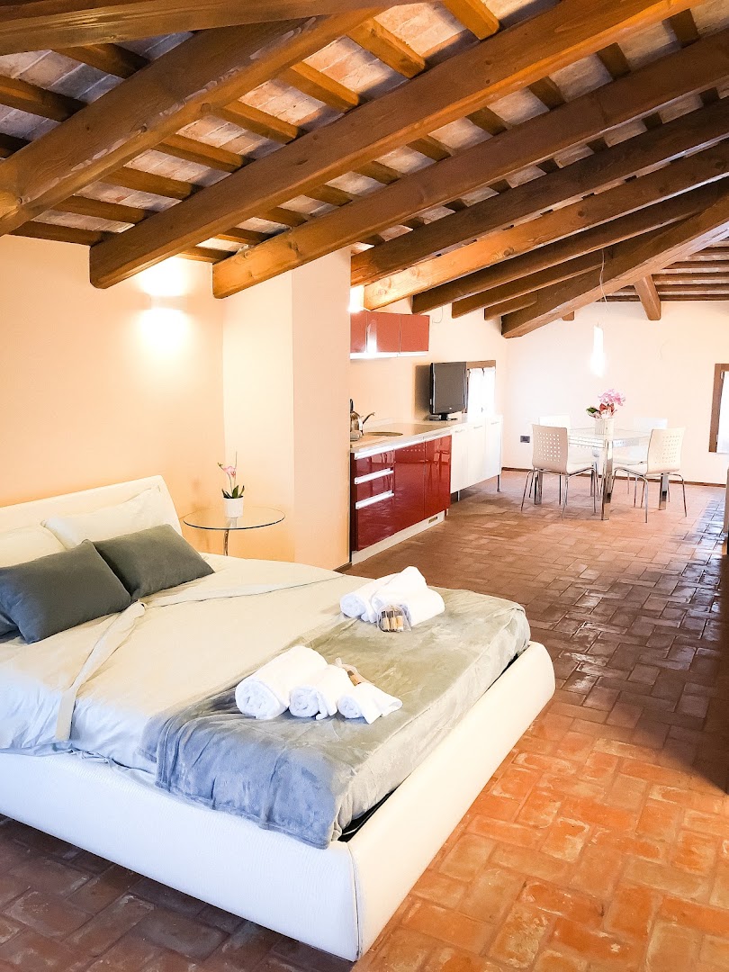 Locanda al Piccolo Colle