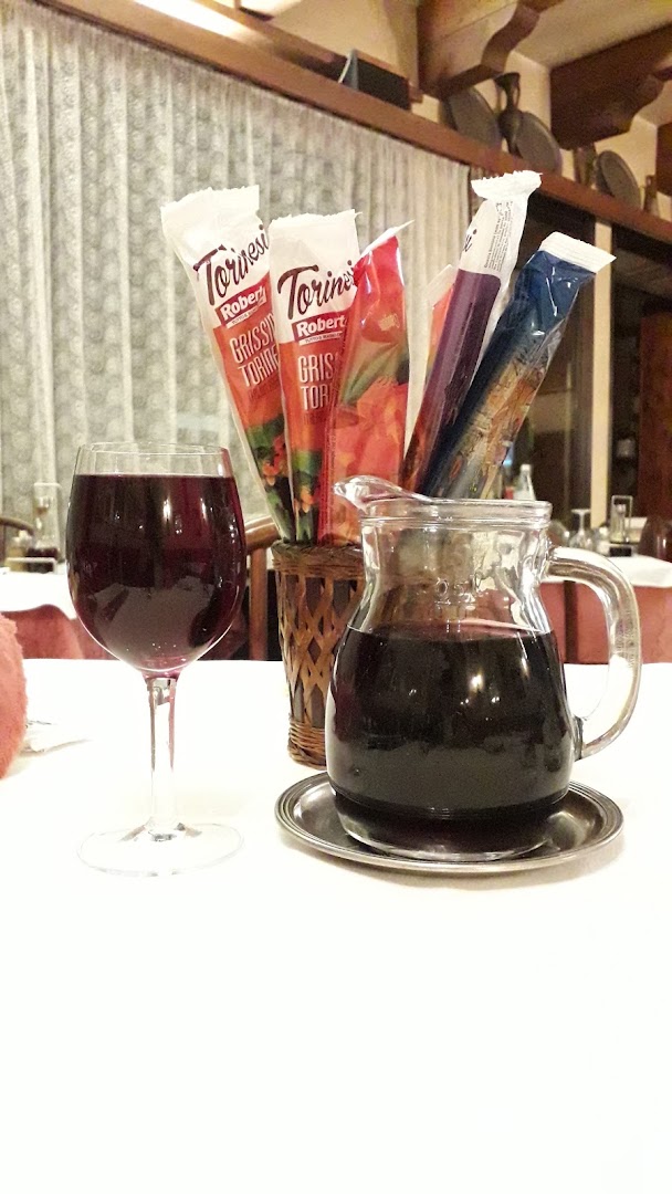 Locanda Al Tiziano