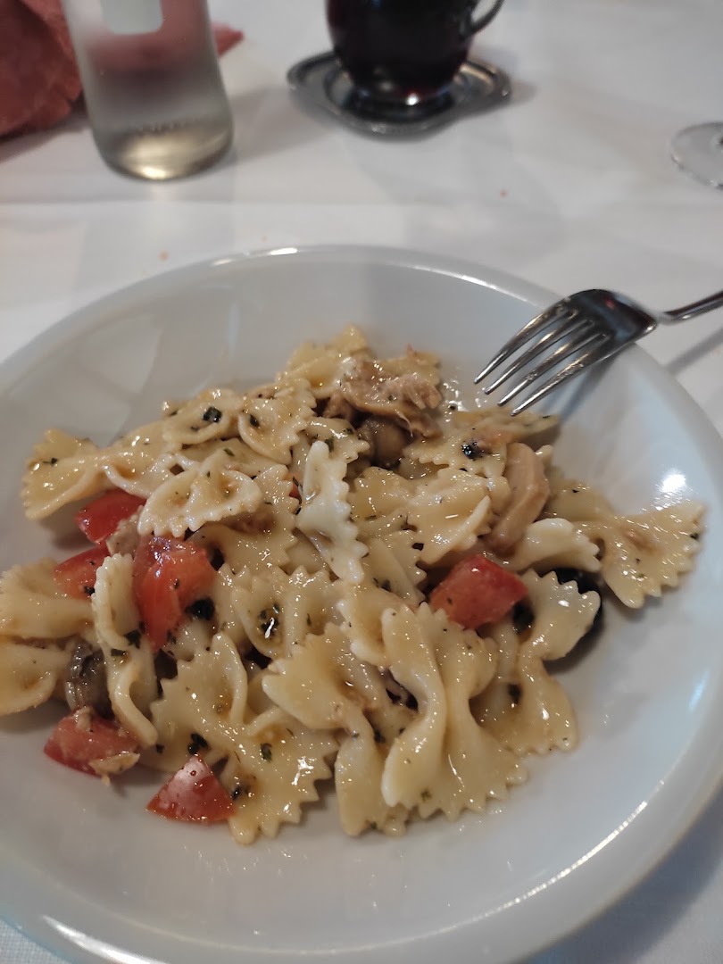 Locanda Al Tiziano, San Polo di Piave