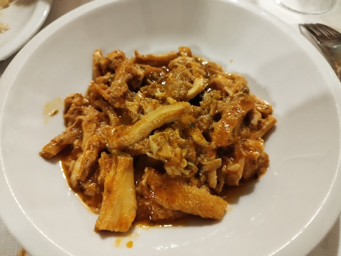 Locanda Al Tiziano