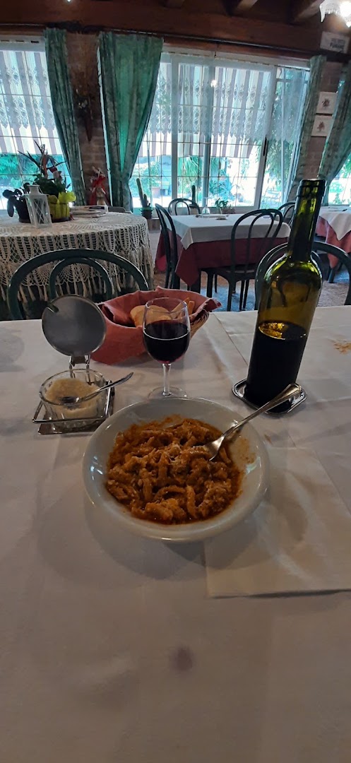 Locanda Al Tiziano