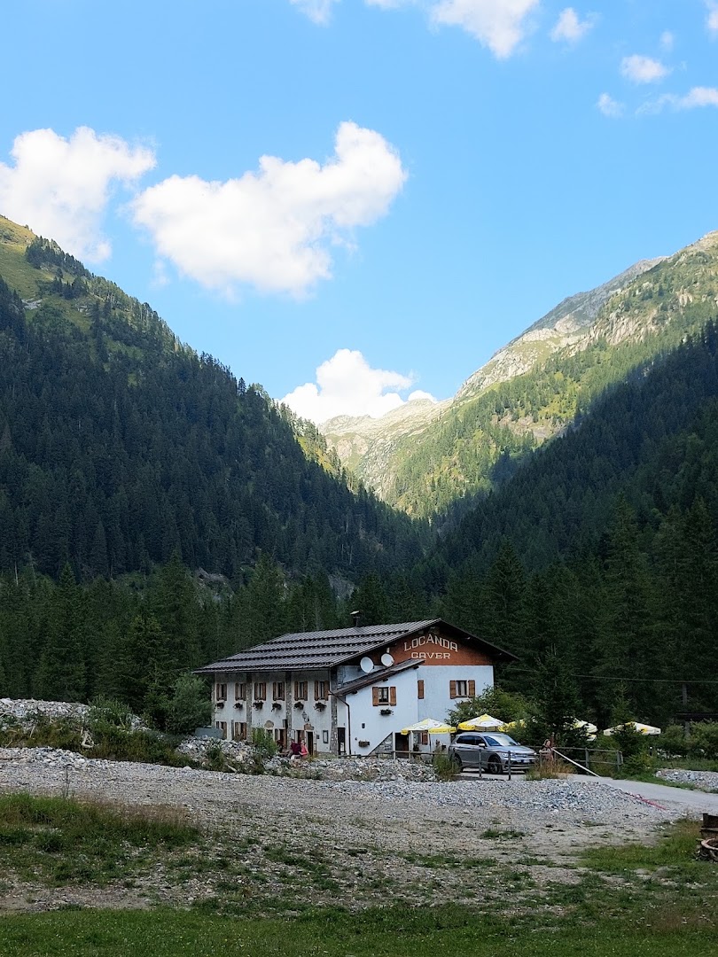 Locanda Albergo Gaver