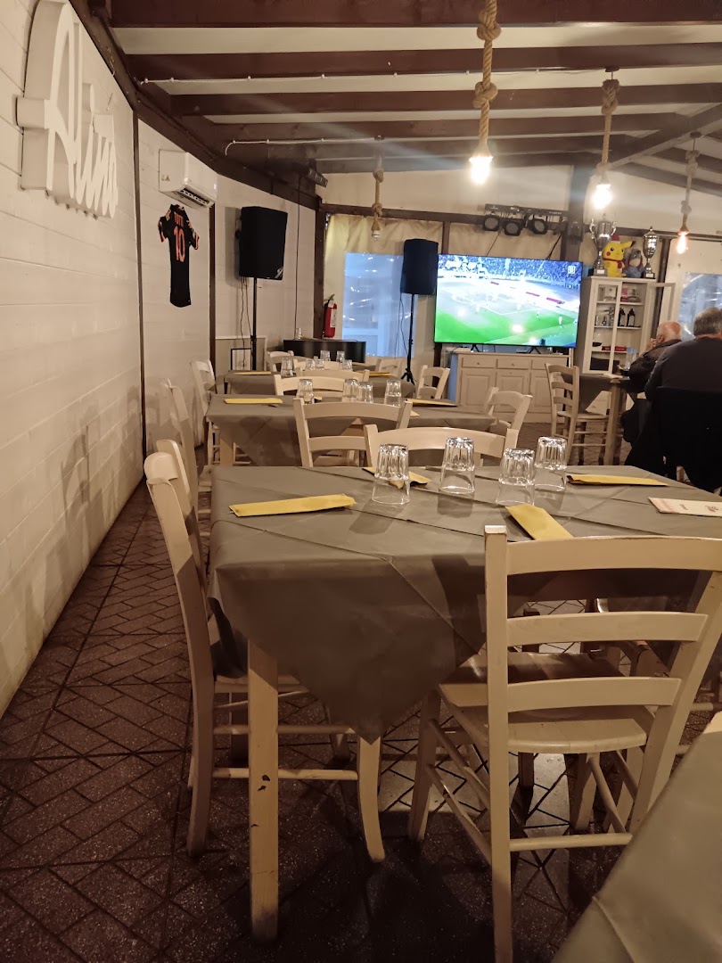 Locanda Alinò