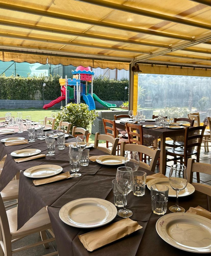 Locanda Alinò