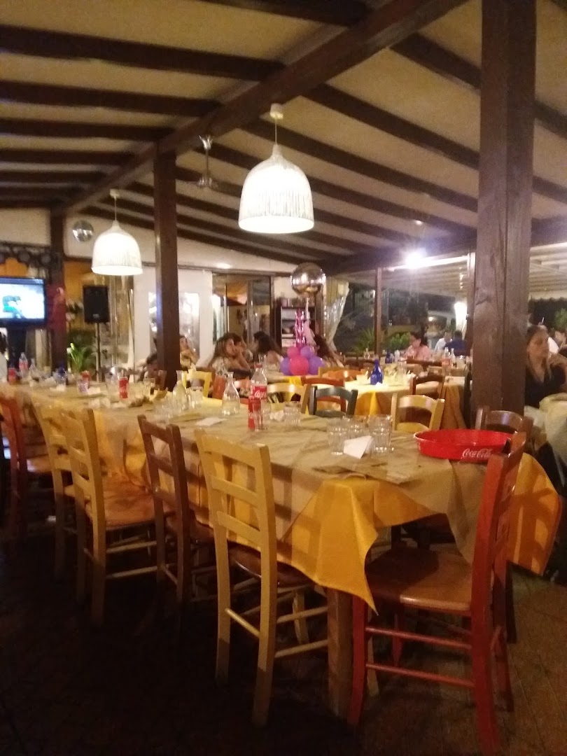 Locanda Alinò