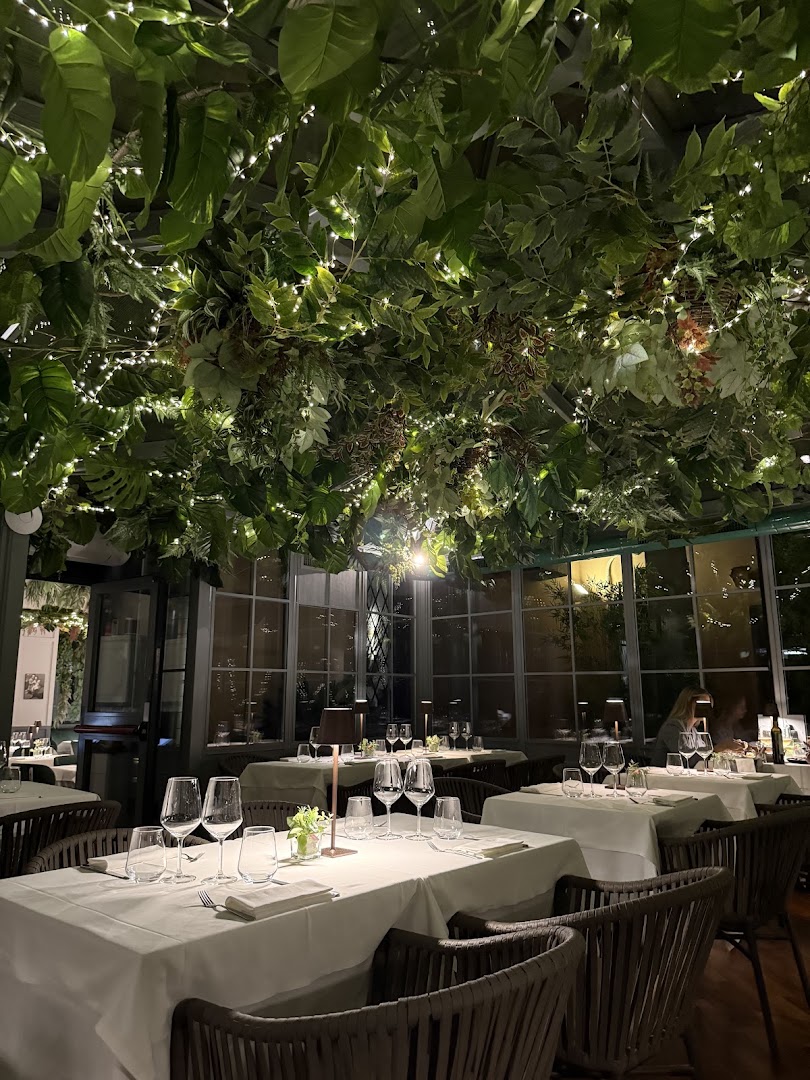 Locanda alla Scala