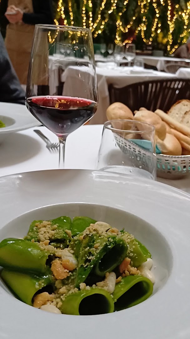 Locanda alla Scala