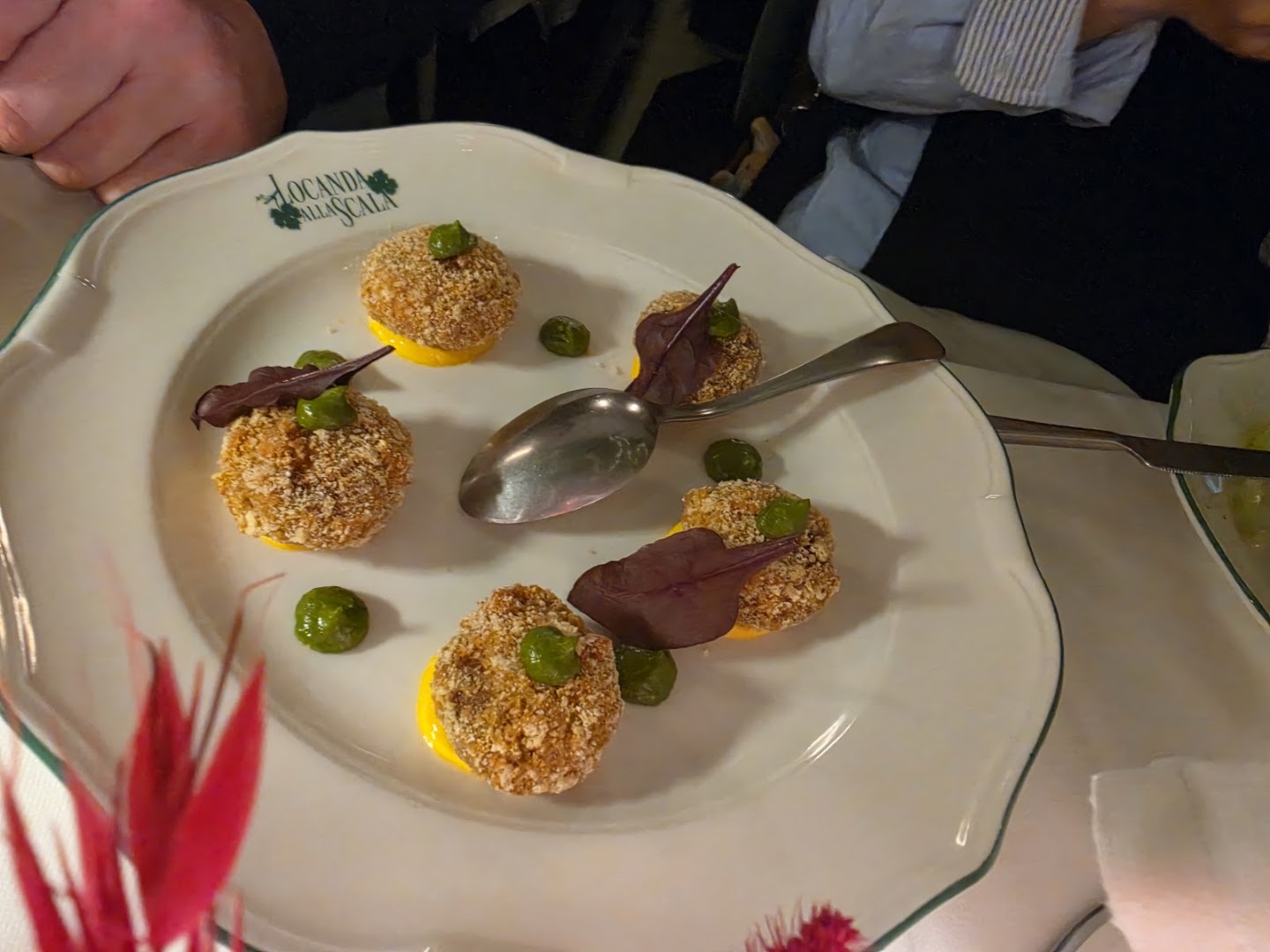 Locanda alla Scala