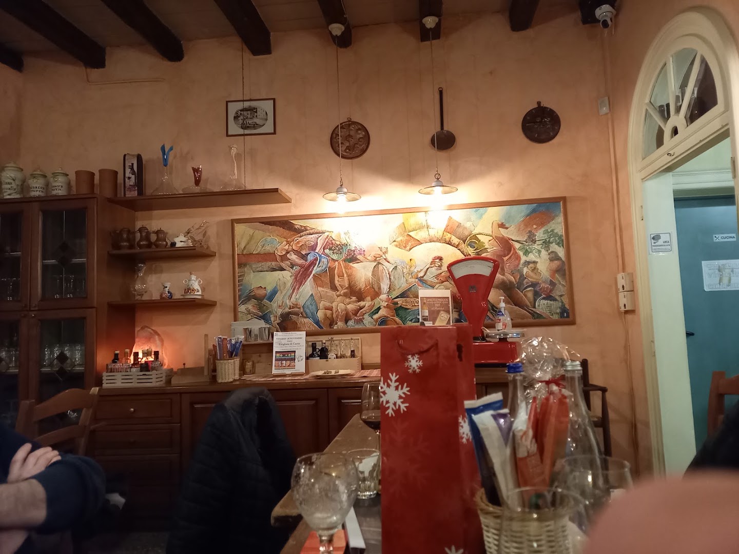 Locanda Alla Stazione