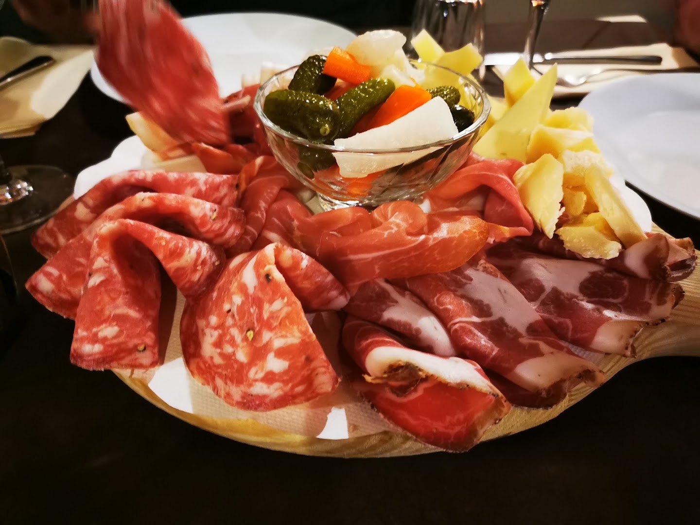 Locanda Alla Stazione