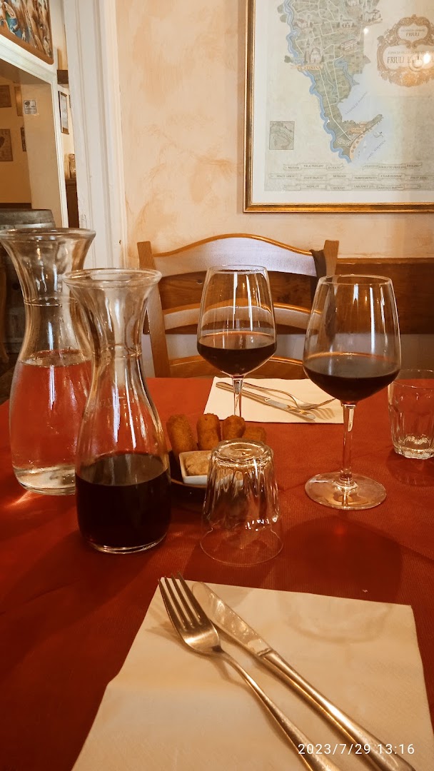 Locanda Alla Stazione