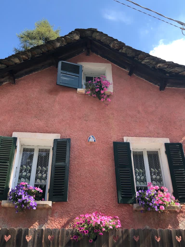 Locanda Alla Vetta Del Capezzone