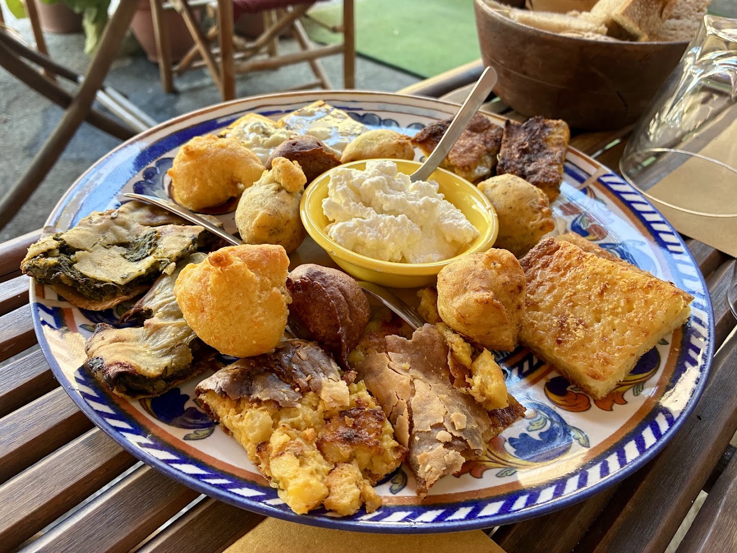 Locanda all'Antico Mulino