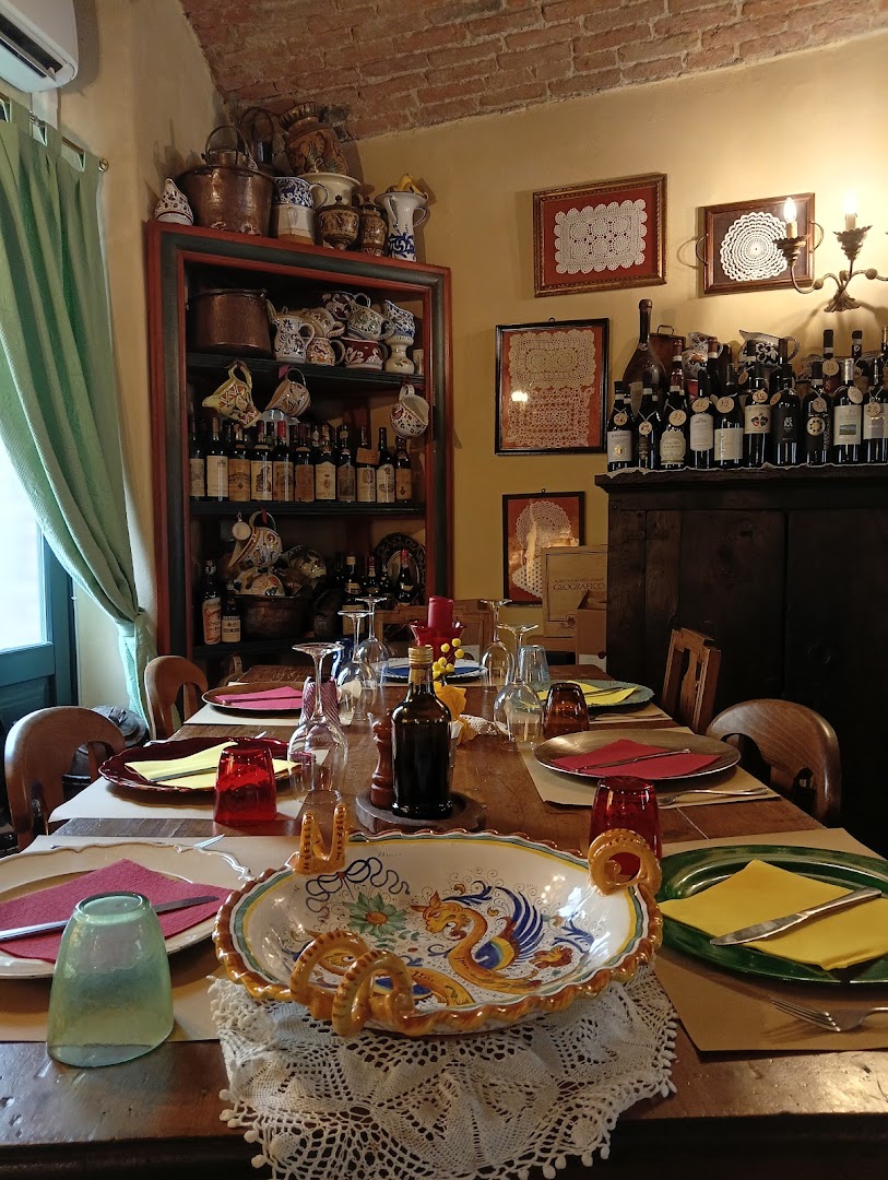 Locanda all'Antico Mulino