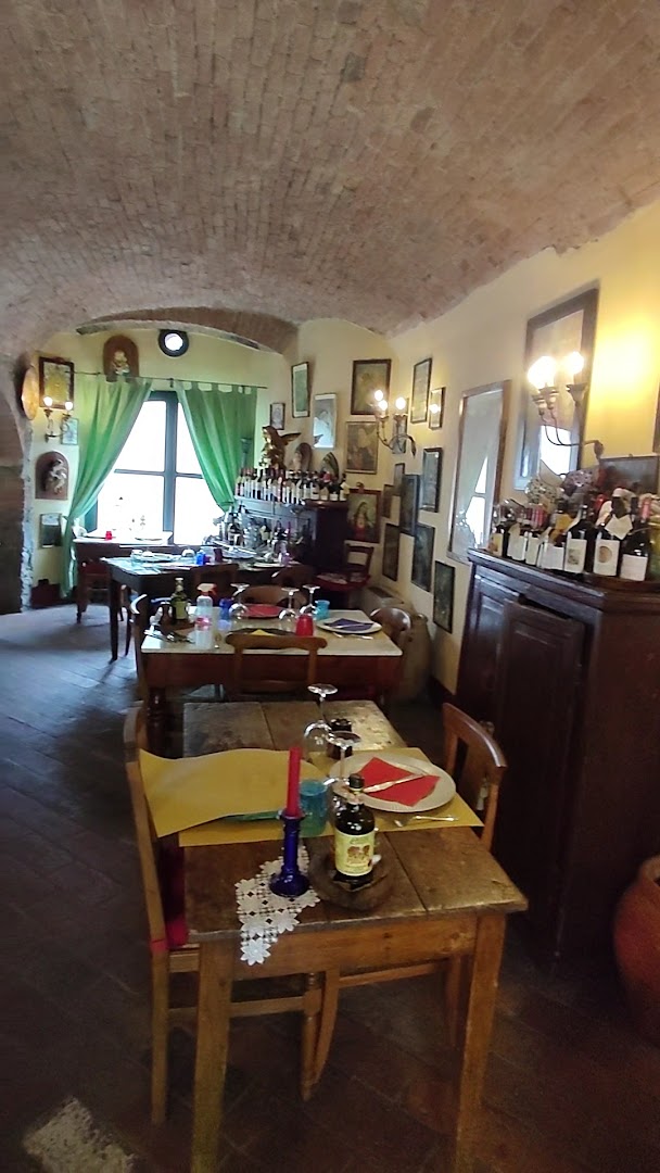 Locanda all'Antico Mulino